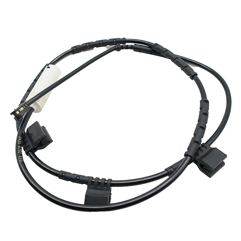34356792572   Sensor de desgaste de pastillas de freno delantero trasero izquierdo derecho para Mini Cooper 34356792573 34356859135 34356858080   Accesorios para automóviles - imagen 5