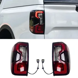Ford Ranger 2023-2024 Grupo óptico trasero - Iluminación OEM original