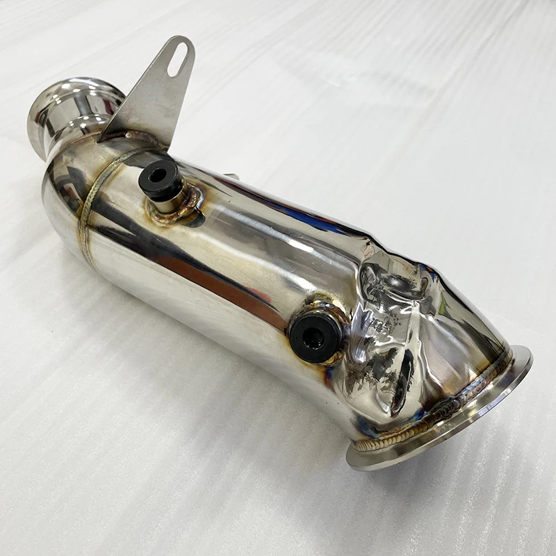 Downpipe turbo N55 para BMW M135i, M235i, 335i y 435i - imagen 2