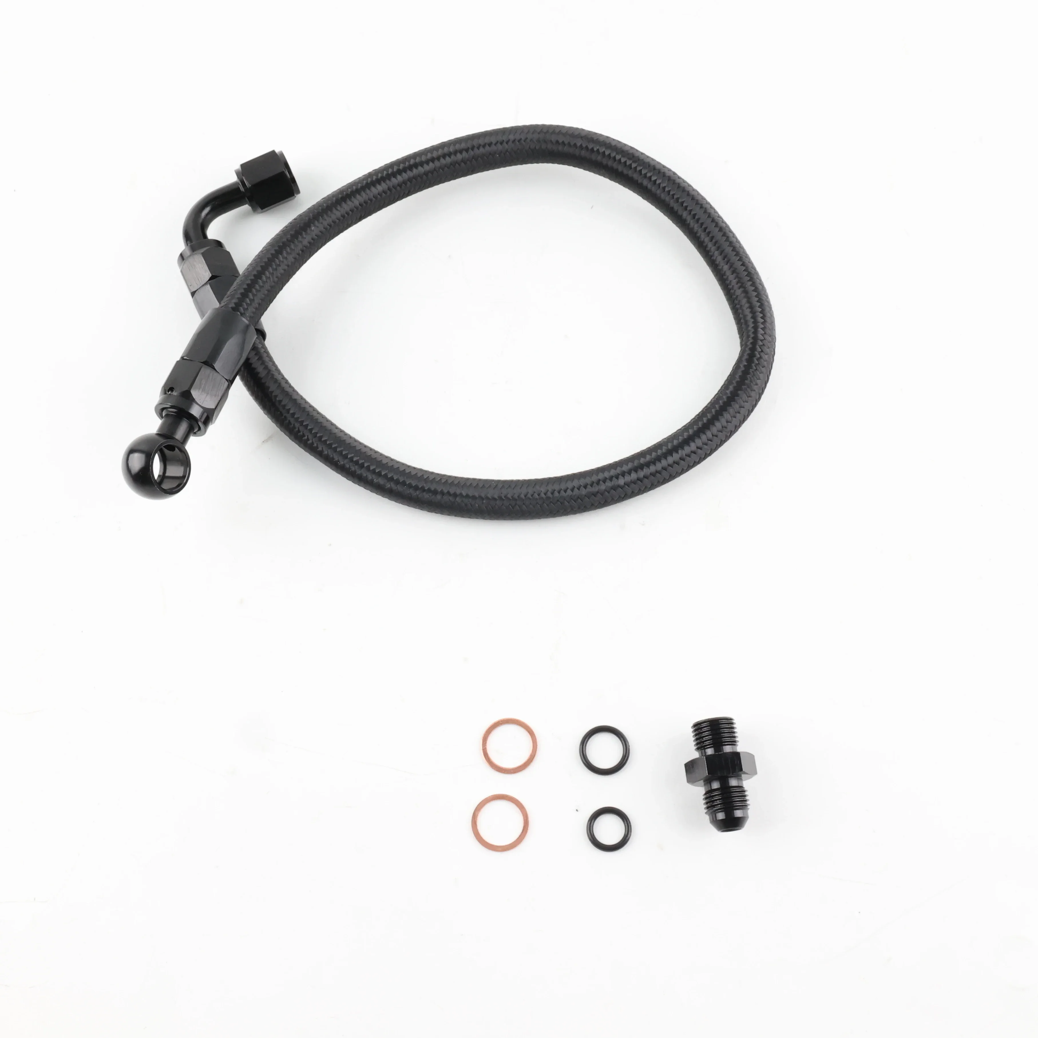 Manguera línea combustible Honda Civic 1992-2000 – OEM 16116 - imagen 4