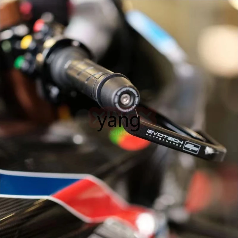 YJQ Protector de freno cover pinza tuning – Universal - imagen 3