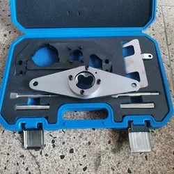Kit de calado árbol de levas Jaguar Land Rover 2.0 AJ200