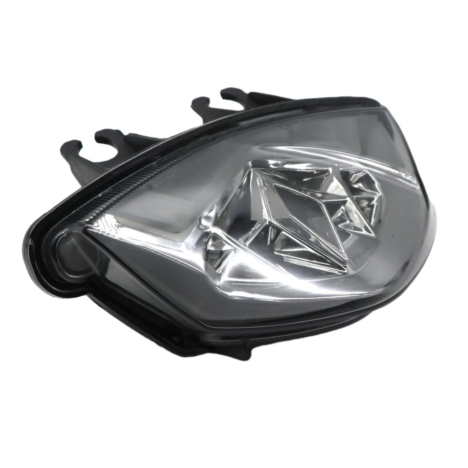 Luz intermitente trasera LED para Suzuki GSX-S750 2017-2021 - imagen 5