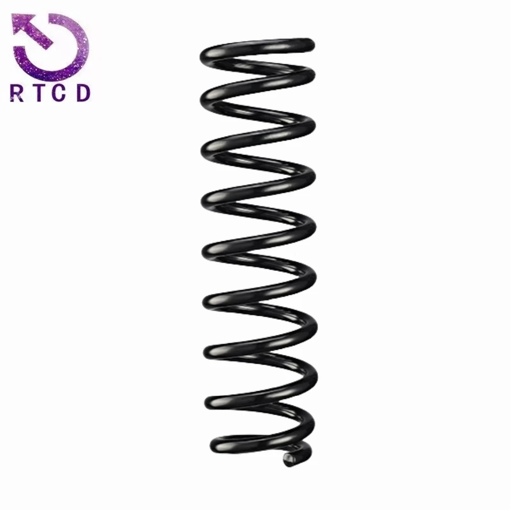 9800554480 Muelle suspensión trasera para Peugeot 3008 2012-2019 - imagen 2