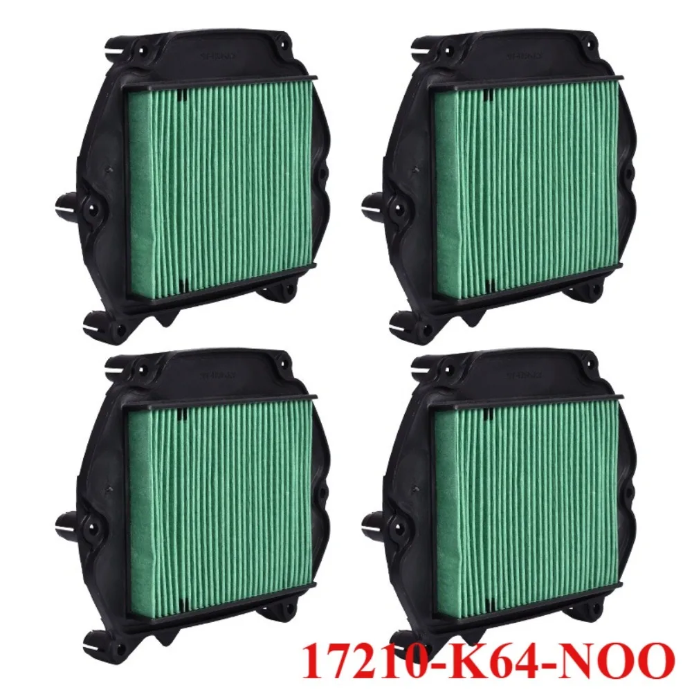 Honda 17210-K64-NOO filtro de aire CBR250RR ABS 2016-2024