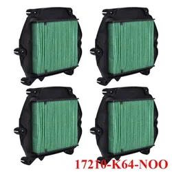 Honda 17210-K64-NOO filtro de aire CBR250RR ABS 2016-2024