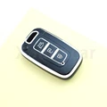 3 button black (SL)