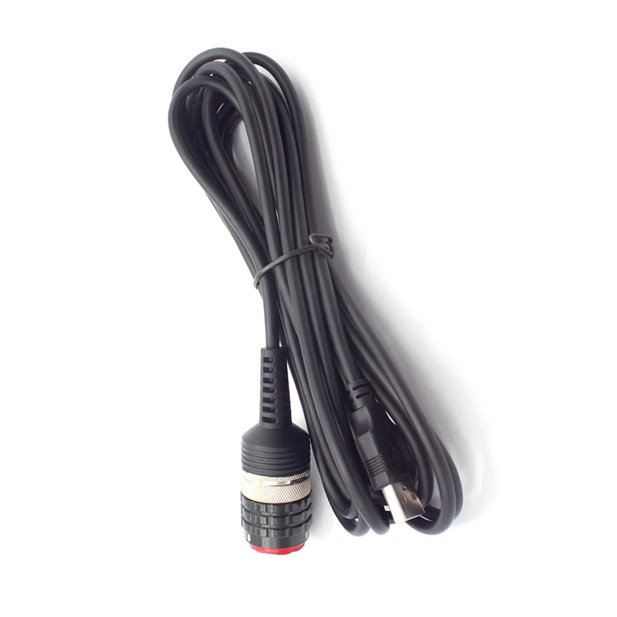 Cable USB Vocom para diagnóstico de camiones - imagen 5