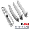 Gray 4Pcs LHD