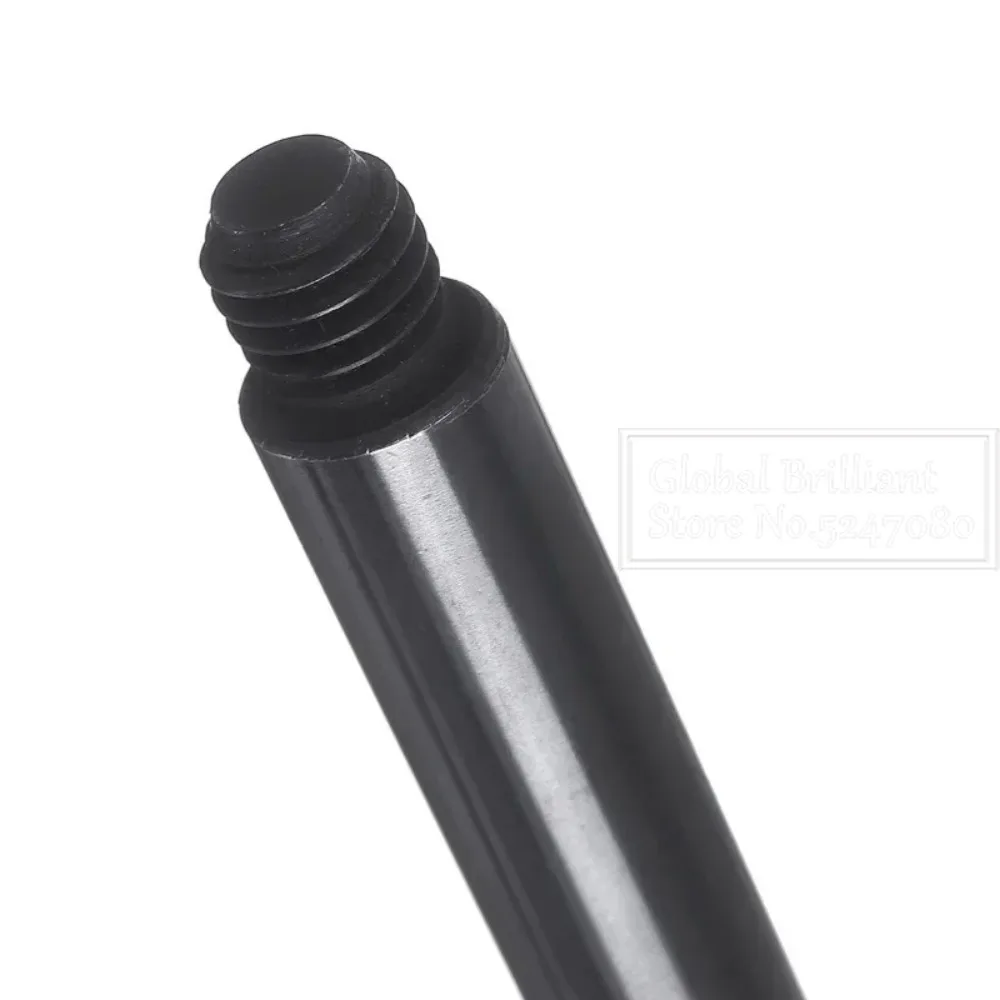 Puntal de gas 200N 460 mm M6 para capó de caravana y autocaravana - imagen 2