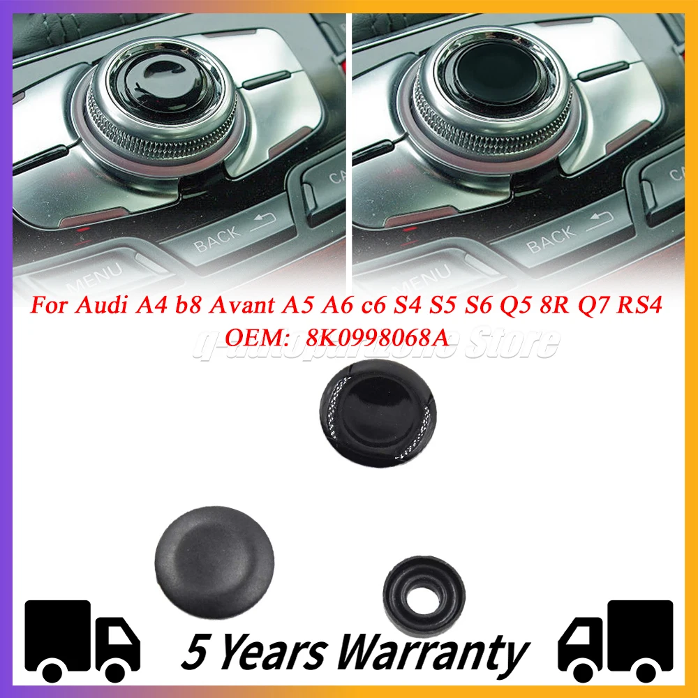 Cubierta de botón de Joystick