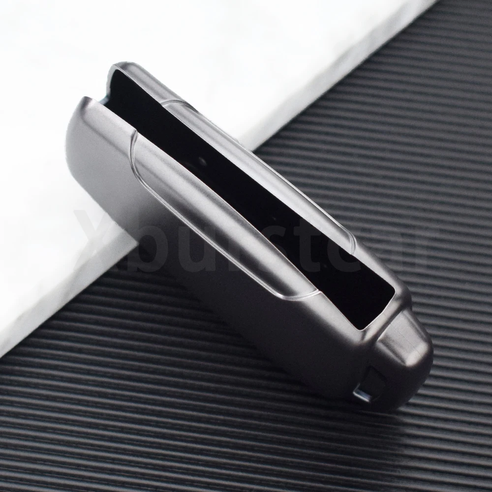 Paquete de la funda para llave de coche