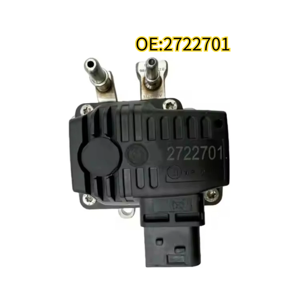 Módulo dosificador AdBlue 2095566 para Scania Serie R – sistema SCR urea