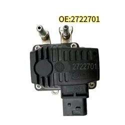 Módulo dosificador AdBlue 2095566 para Scania Serie R – sistema SCR urea