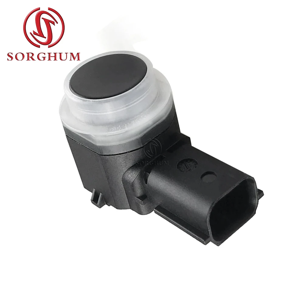 FR3T-15K859-BA sensor PDC de aparcamiento para Ford Explorer y F-150 - imagen 3