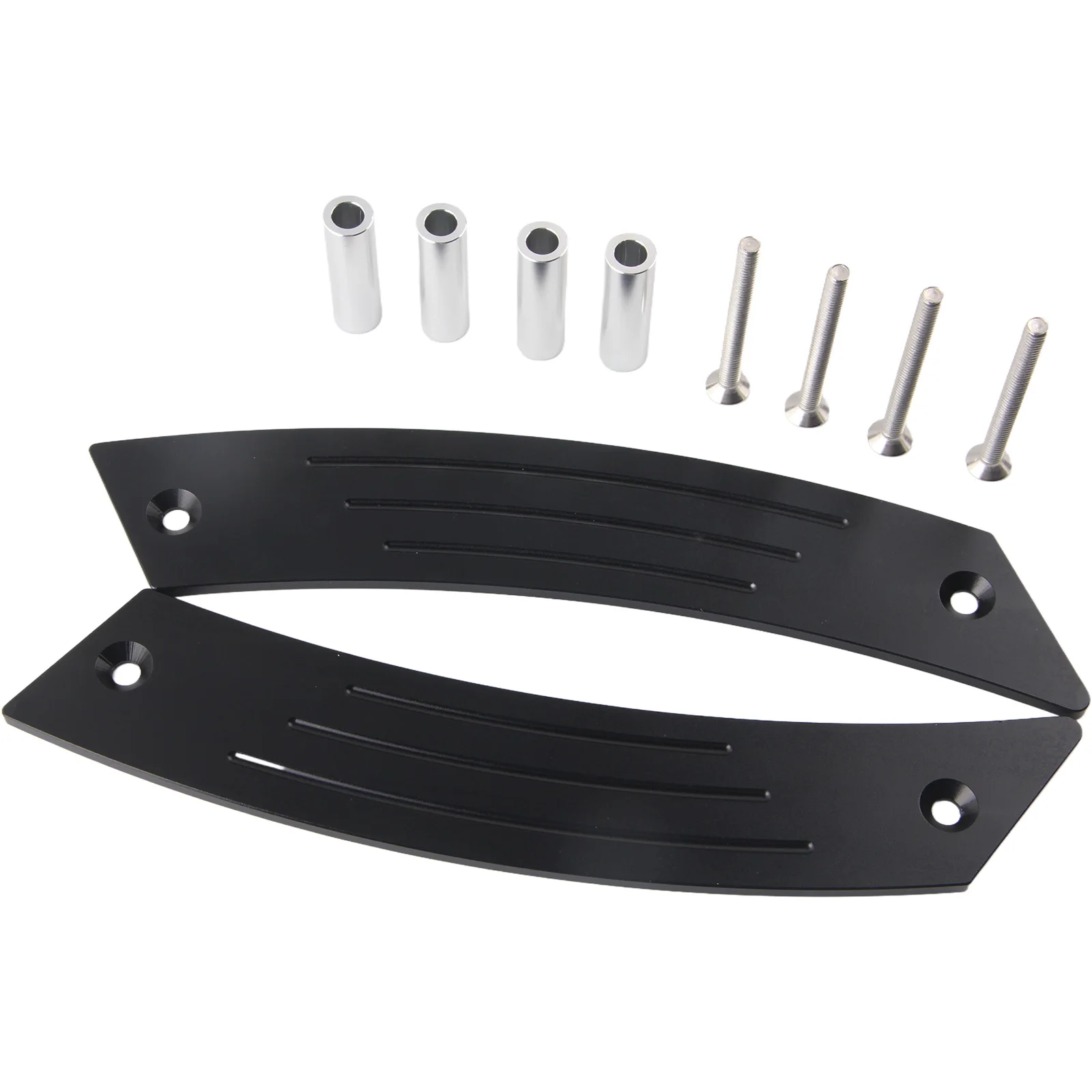 Nuevo Para VW Beetle 1998 1999-2010 par de manijas de reparación de Panel de manija de puerta Interior - imagen 5