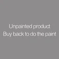 Unpainted