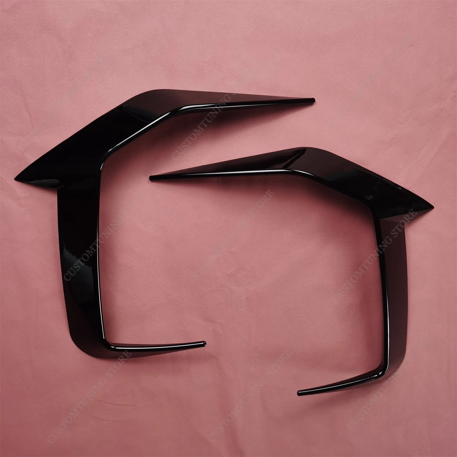 Accesorio exterior para BMW i5 y Serie 5 G60 G61