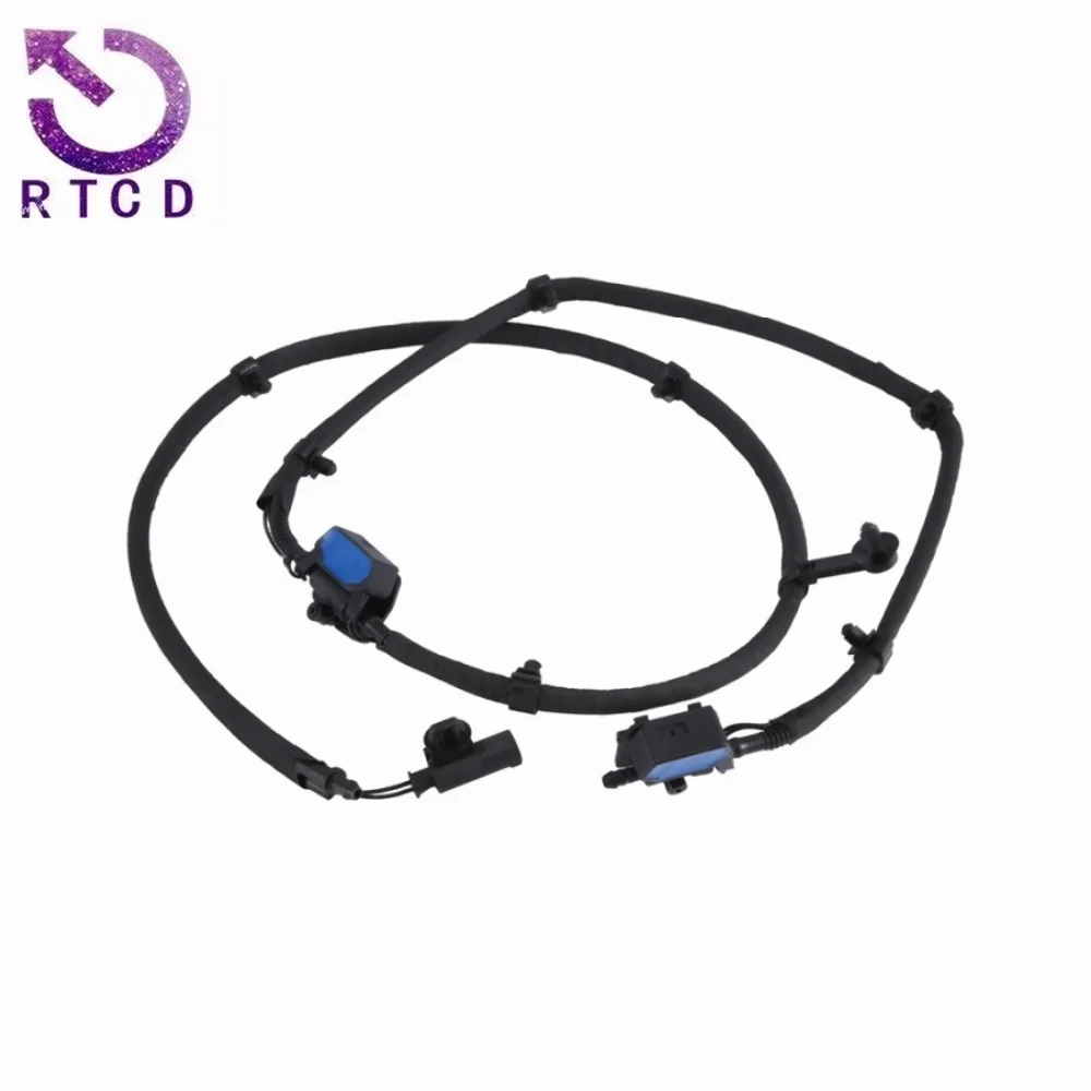 Boquilla limpiaparabrisas 6166731291 BMW Serie 2 Tourer F45 y F46 - imagen 3
