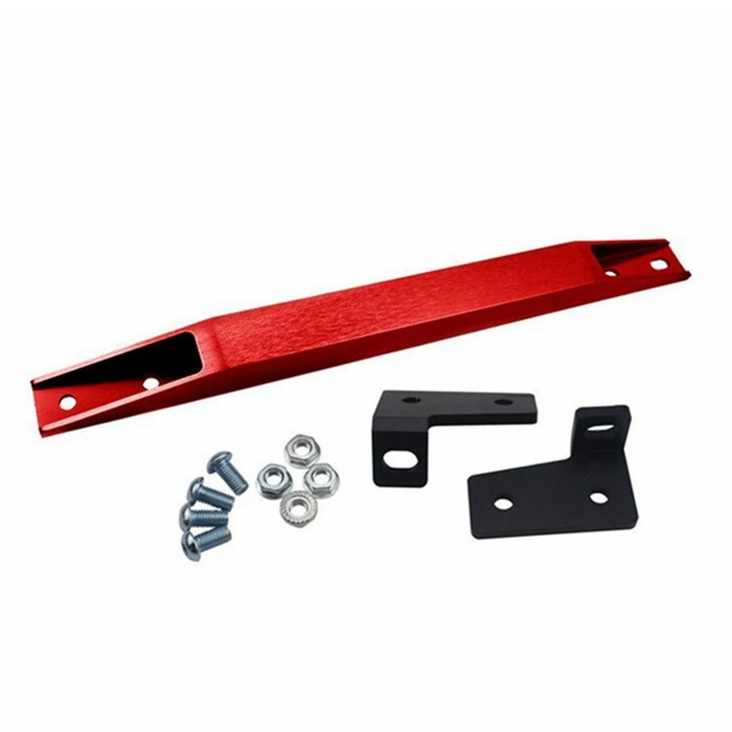 Barra de amarre de suspensión inferior trasera