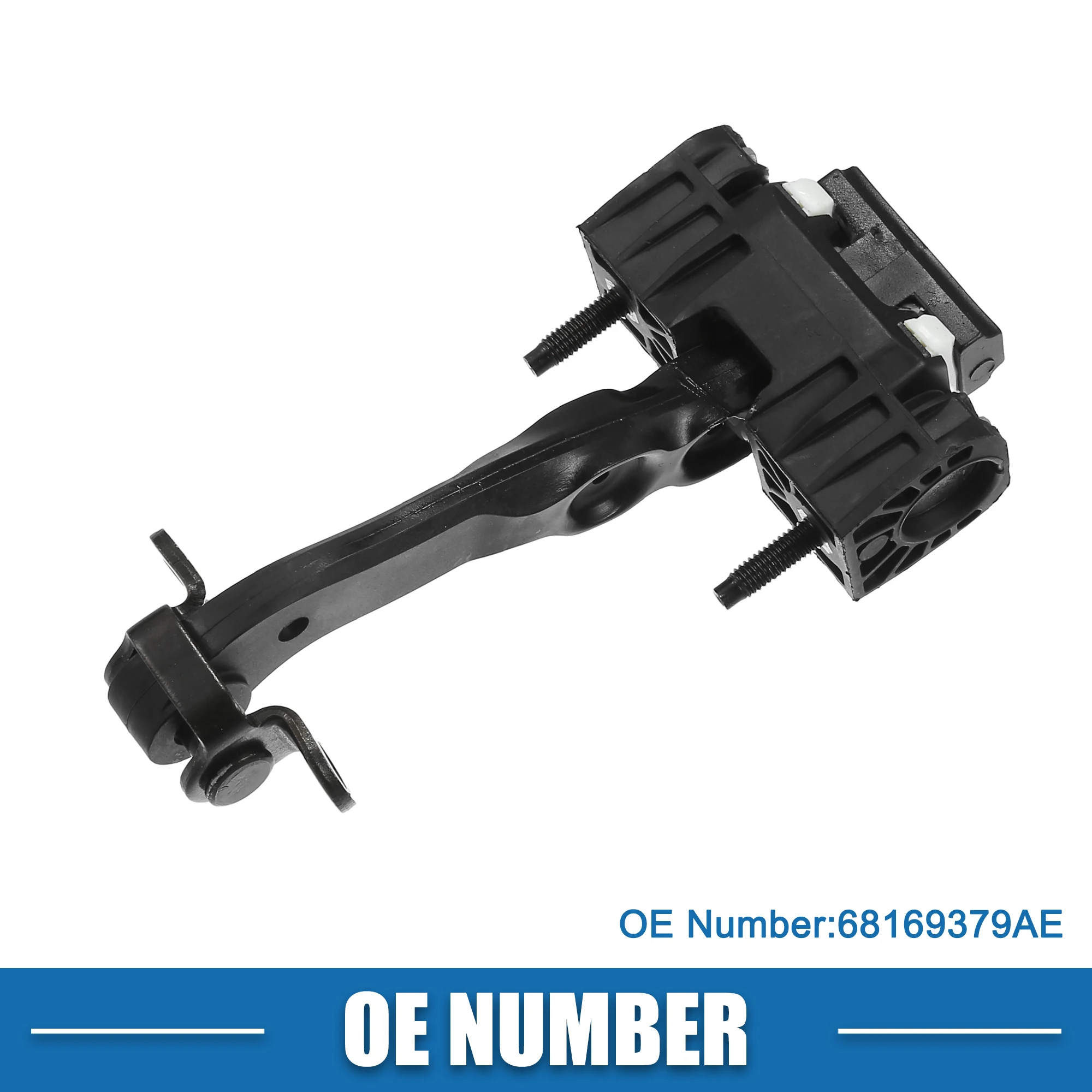 68169379AE X Autohaux Limitador de puerta – Ram ProMaster - imagen 4