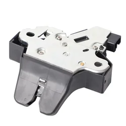 Actuador de cerradura de maletero de puerta trasera 64600-06030 para Toyota Camry 06-2015