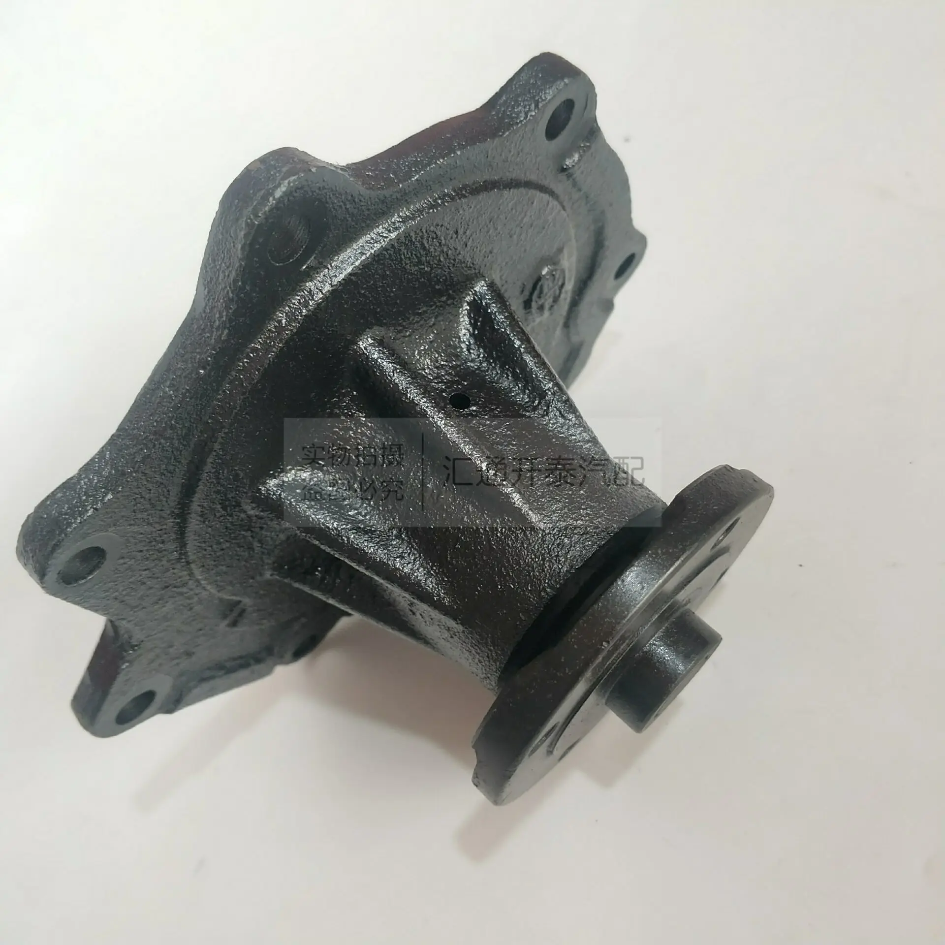 Bomba de agua diésel DACHAI para motor 4D32 Shidai JBC - imagen 2