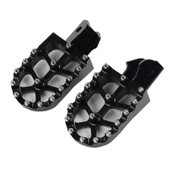 Reposapiés para Sur-Ron Light Bee X y S, negro