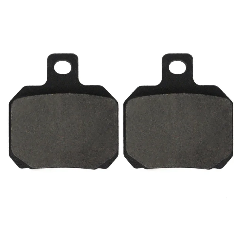 Pastillas de freno compatibles con Aprilia ETV 1000 Caponord