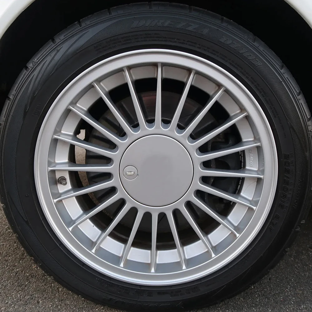 Llantas de aleación fundidas clásicas BMW
