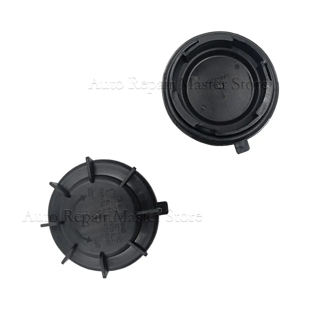 Tapa antipolvo faro delantero ABS Hyundai Accent 92191-1R000 - imagen 3