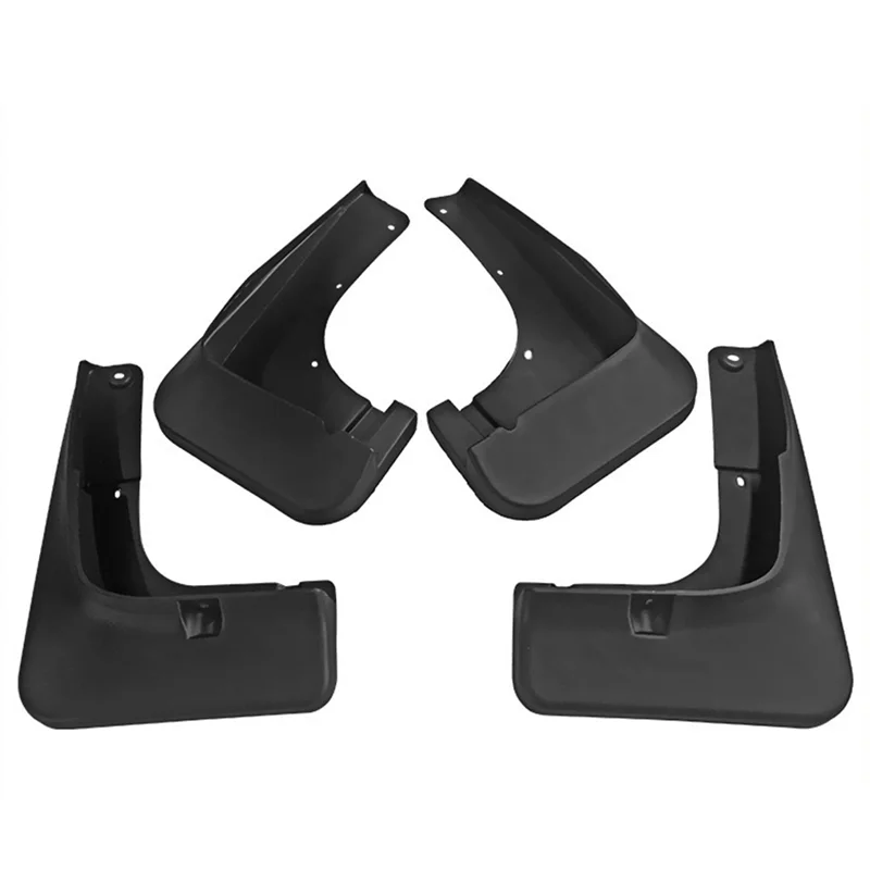 Kit de guardabarros para Mitsubishi Outlander 2015-2019 - imagen 4