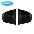 Gloss Black