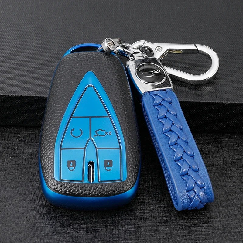 Funda para Mando Changan 3-5 Botones - imagen 4