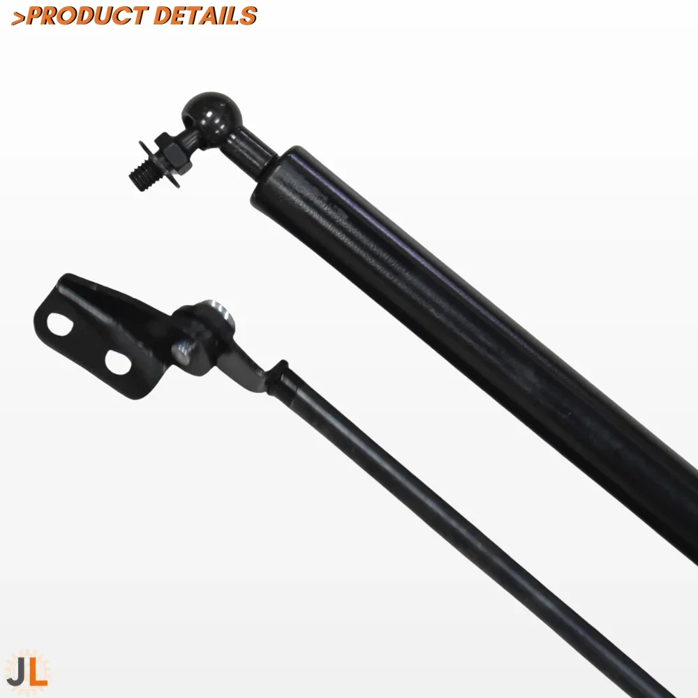 Amortiguador gas maletero Subaru Rex KG/KH/KP Hatchback 1986-1992 - imagen 2