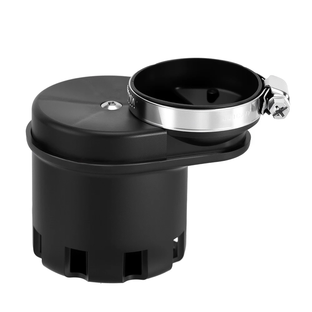 Filtro aire ZS Racing 46mm – Peugeot 103 carburador Polini CP - imagen 4