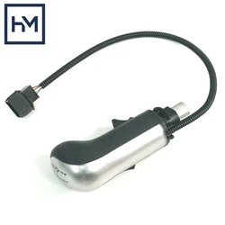 MAN 81326200112 cabezal perilla cambios eléctrico para TGA TGX TGS