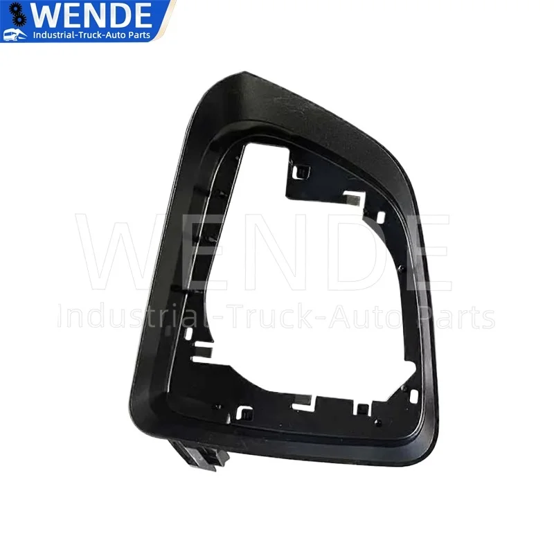 Anillo soporte de espejo exterior para Tesla Model 3 (2017-2023) - imagen 4