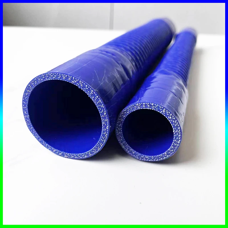 Manguera flexible de silicona universal para admisión y radiador - imagen 4