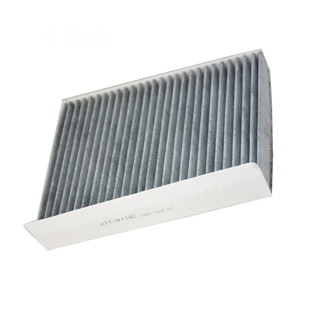 Kit de filtros motor y cabina EXEED 2.0 T 400T VX/TXL 2022-2024 - imagen 4