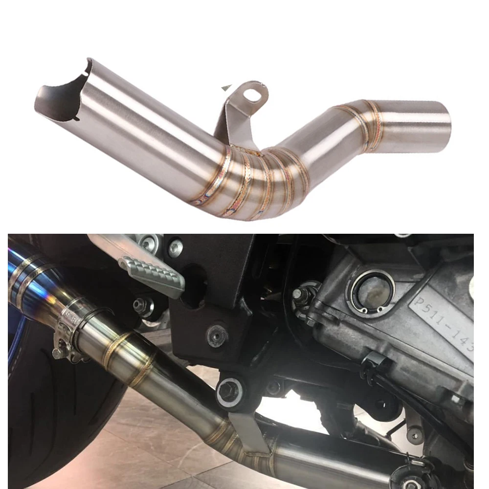 Silenciador de escape Suzuki GSXR 600/750 K8-K9-L1 2008-2010