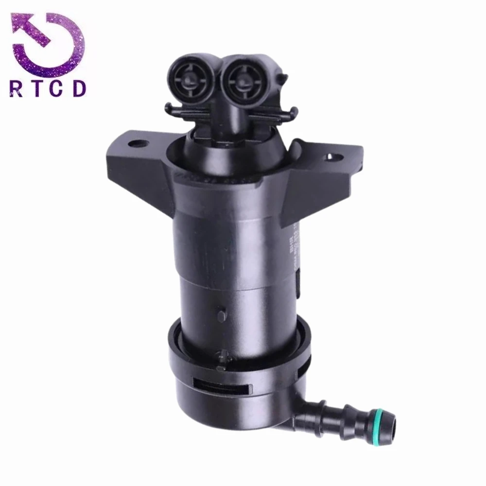 Tobera limpiafaros 8E0955102E para Audi A4 B7 (2004-2008) - imagen 4
