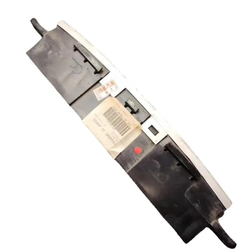 Panel climatizador Hyundai Santa Fe 2.4 2.7 V6 - imagen 3