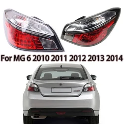 Luz trasera de freno para MG 6 2010-2014 con bombilla