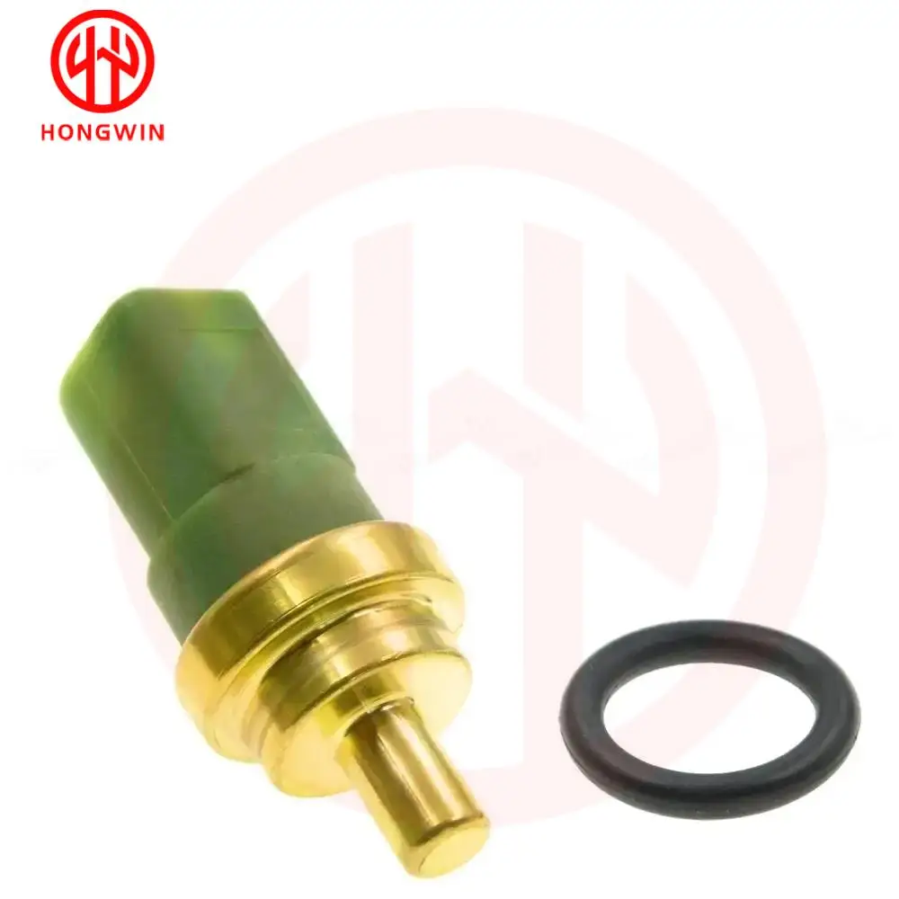 Sensor temperatura refrigerante VW 059919501A – Golf Passat - imagen 3