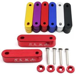 Arandelas de guardabarros JDM para Honda Civic EG/EK y Integra