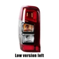 Low Left