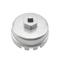 Llave para filtro de aceite Toyota Prius, Corolla y RAV4
