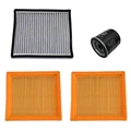 Filter Set