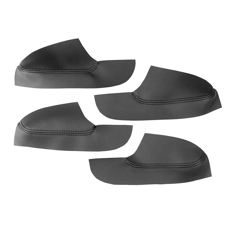Reposabrazos puerta Hyundai Elantra 2016-2019 – Funda microfibra - imagen 3